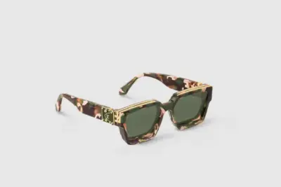 LV Millionaires Sunglasses