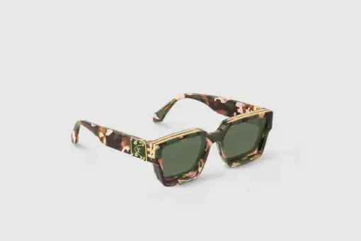 LV Millionaires Sunglasses