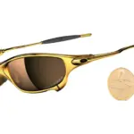 Oakley Juliet Limited Edition Sunglasses