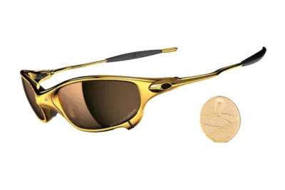 Oakley Juliet Limited Edition Sunglasses