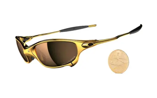 Oakley Juliet Limited Edition Sunglasses