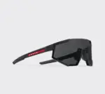 Prada Linea Rossa Fearless sunglasses