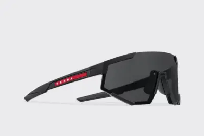 Prada Linea Rossa Fearless sunglasses