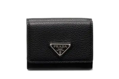 Prada Shoulder Strap Phone Case