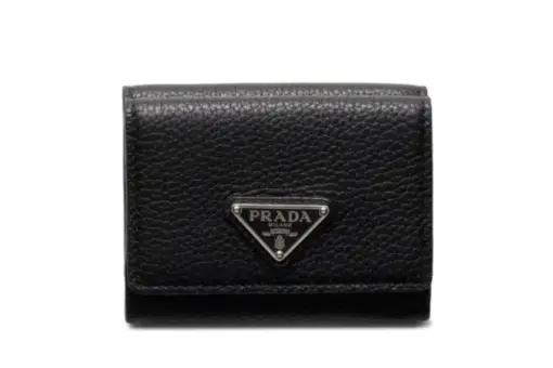 Prada Shoulder Strap Phone Case