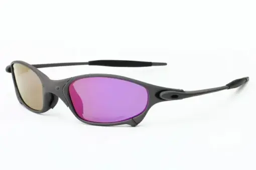 Oakley Juliet MTB Man Polarized Sunglasses