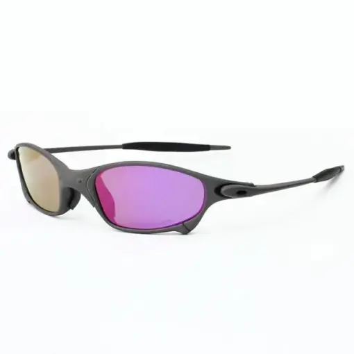 Oakley Juliet MTB Man Polarized Sunglasses