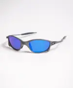 Oakley Juliet Sunglasses Metal Frame Outdoor Cycling