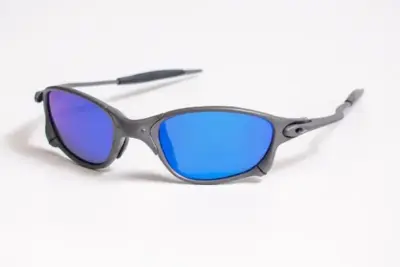 Oakley Juliet Sunglasses Metal Frame Outdoor Cycling