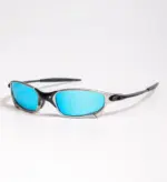 Oakley Juliet Metal Frame Outdoor Cycling Sunglass