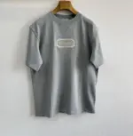 Dior Couture T-Shirt, Relaxed Fit GreyT-Shirt