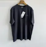 Dior Couture Lily of the Valley T-Shirt Black