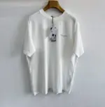 Dior Couture Lily of the Valley T-Shirt White