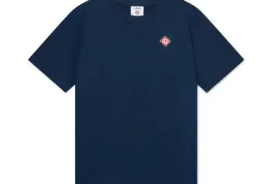 CASABLANCA Diamond Logo T-Shirt