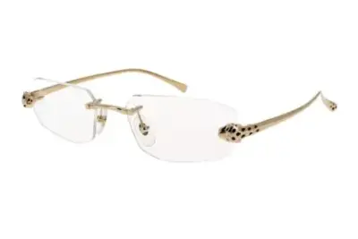 Cartier Exception Eyewear