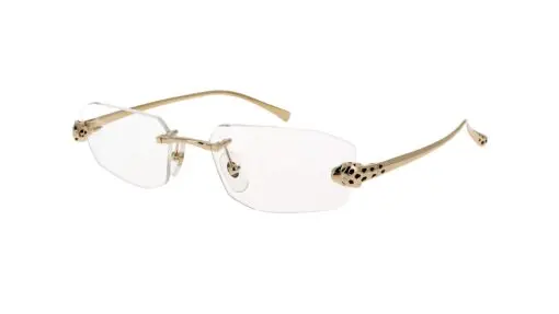 Cartier Exception Eyewear