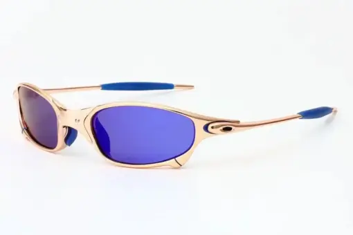 Oakley Juliet Polarized Sunglasses Cycling Sunglass