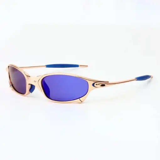 Oakley Juliet Polarized Sunglasses Cycling Sunglass