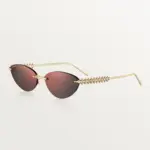 Clash de Cartier Sunglasses