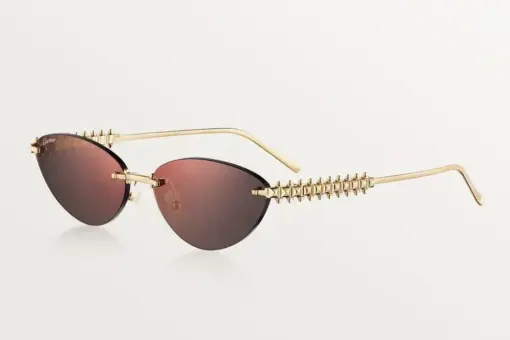 Clash de Cartier Sunglasses
