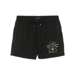 AMIRI Pool Cue Swim Shorts