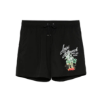 AMIRI Hollywood Swim Shorts