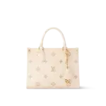LV Cabas OnTheGo PM Bag Eden