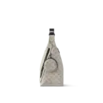 LV Duo Slingbag Sable