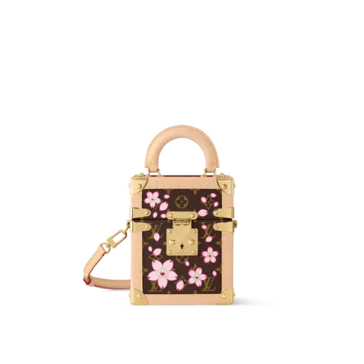 LV x TM Camera Box