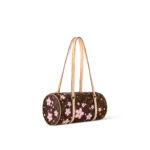 LV x TM Papillon Bag