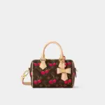 LV X TM Speedy Shoulder Bag 20