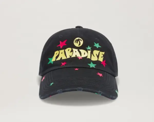 Casablanca Cap