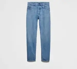 Prada Herringbone Pattern Pants