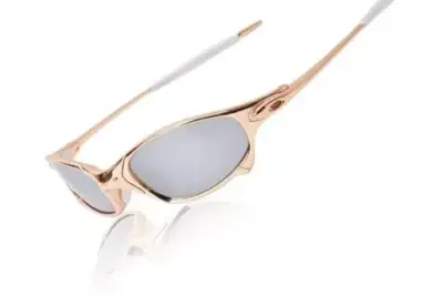 Oakley Juliet X-Metal Juliet Sunglass