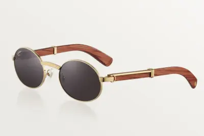 Premiere of Cartier Sunglasses