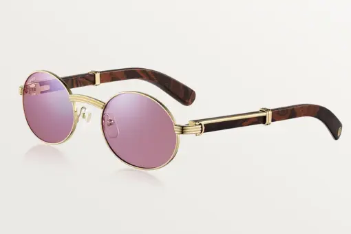 Premiere of Cartier Sunglasses