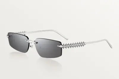 Clash de Cartier Sunglasses