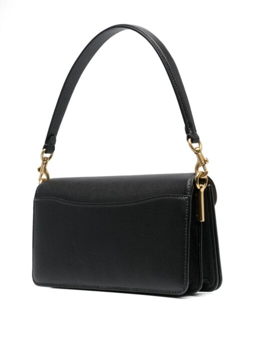 Coach Tabby 26v shoulder bag black - Image 2