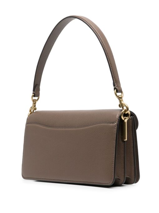 Coach Tabby 26 shoulder bag brown - Image 2