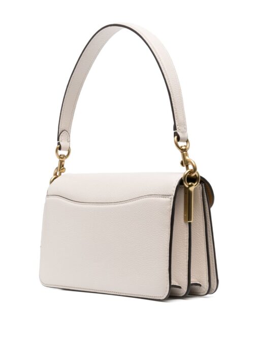Coach Tabby 26 shoulder bag chalk white - Image 2