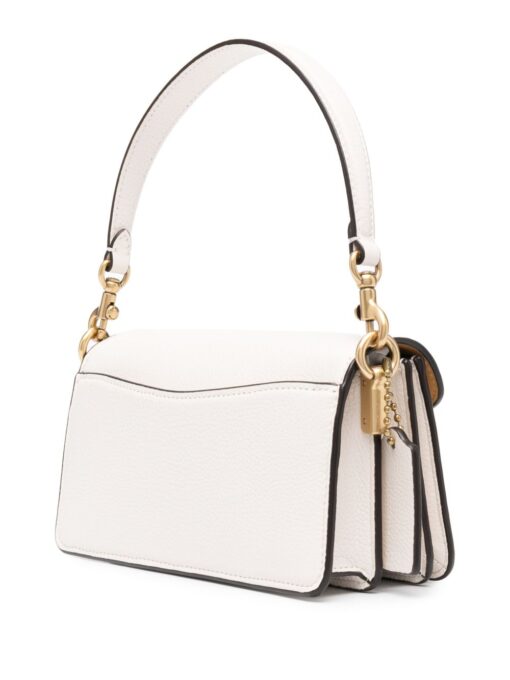 Coach Tabby 20 shoulder bag chalk white - Image 2