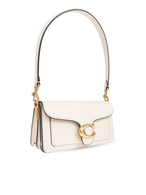 Coach Tabby 20 shoulder bag white - Image 2