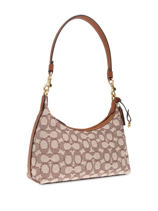 Coach Juliet 25 shoulder bag brown - Image 2