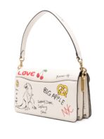 Coach Tabby shoulder bag light beige - Image 2