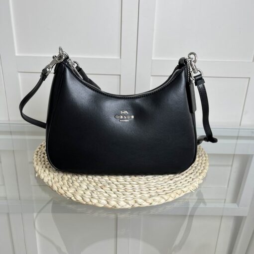 Coach Original Teri Hobo Crossbody Shoulder Bag Back