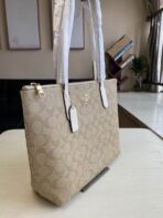 Coach City Tote Bag - Image 2