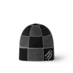 LV Damier Heritage Beanie