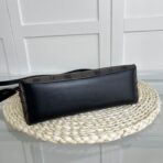 Coach Madi Crossbody In Signature Canvas Bag Black - Image 3