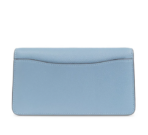 Coach Tabby shoulder bag light blue - Image 2