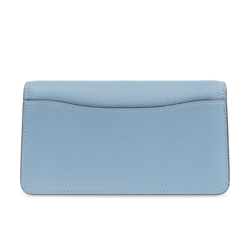 Coach Tabby shoulder bag light blue - Image 2